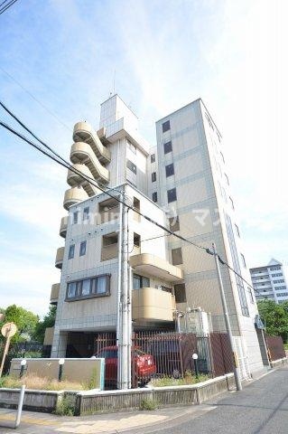 F難波南の外観