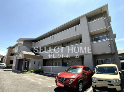 【外観】 | サンセール弐番館 | 建物外観を気になさる方へ、見た目の良い物件です