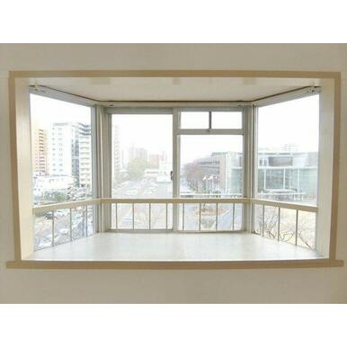 【展望】 | 栗木第2ビル