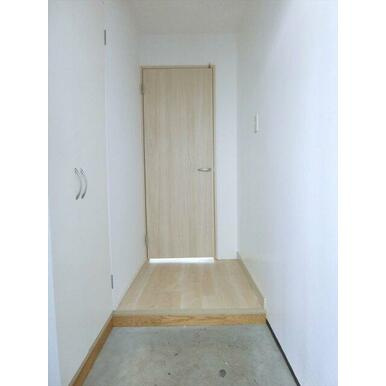 【玄関】 | 栗木第2ビル