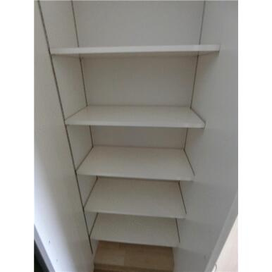 【収納】 | 栗木第2ビル