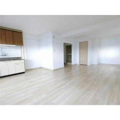 【寝室】 | 栗木第2ビル