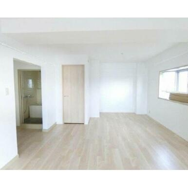 【居間・リビング】 | 栗木第2ビル