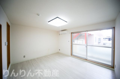 【内装】 | シャトル昭和町 | 中はこのようになっています