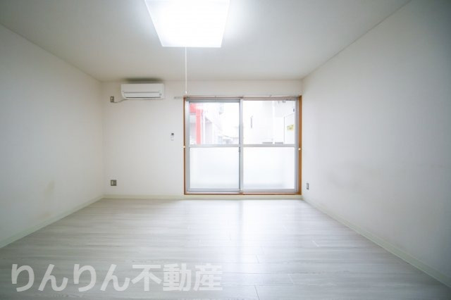 【居間・リビング】 | シャトル昭和町 | 居間です