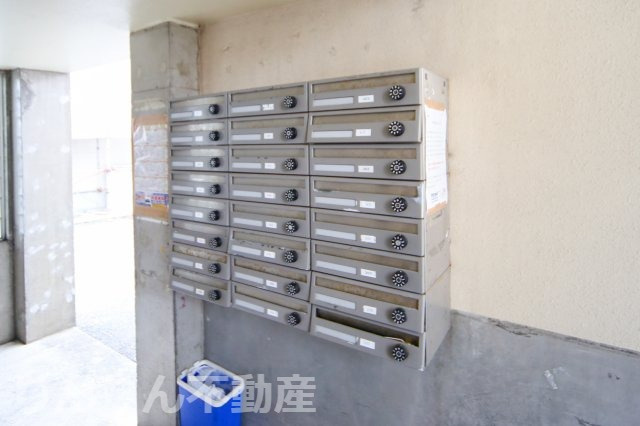 【設備】 | シャトル昭和町