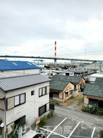 【展望】 | シャトル昭和町