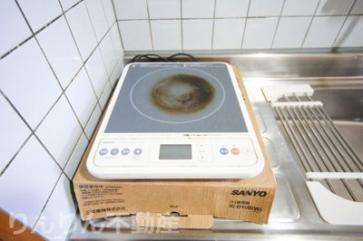 【設備】 | シャトル昭和町