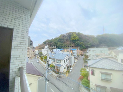 【展望】 | 西平ビル