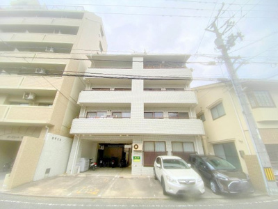 【外観】 | 西平ビル