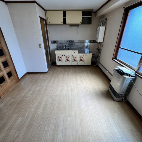 蘭東コーポのその他