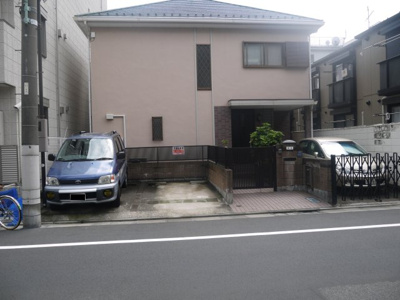 【外観】 | 池上7丁目駐車場