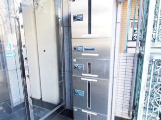 【その他共用部分】