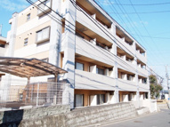 川崎市多摩区東三田３丁目のマンションの画像