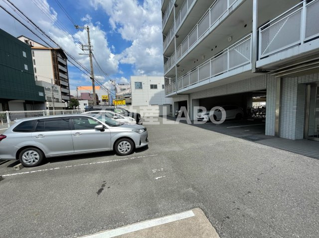 Will Do九条のその他