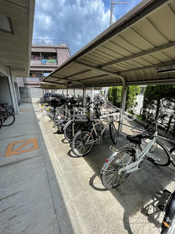 Will Do九条のその他