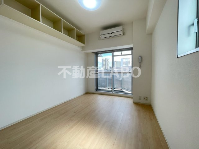 Will Do九条の内装