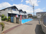 名古屋市名東区高針２丁目1909『仲介料無料』1号棟｜新築戸建ての画像