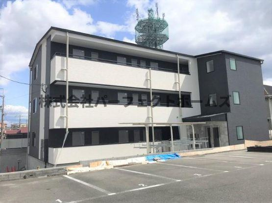 クラウディア中宮
