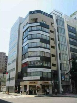 【外観】 | ラシーヌ神田ビル