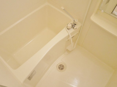 【浴室】 | プレアデス野田