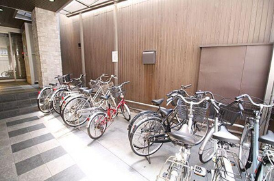 【その他共用部分】 | プレアデス野田