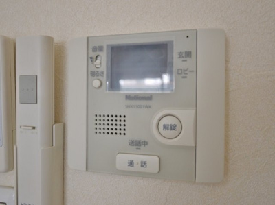 【セキュリティ】 | プレアデス野田