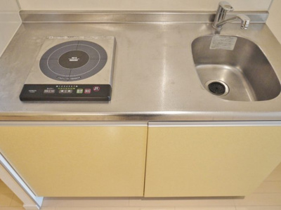 【キッチン】 | プレアデス野田