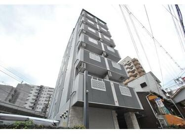 【外観】 | プレアデス野田