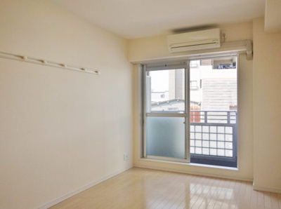 【内装】 | プレアデス野田