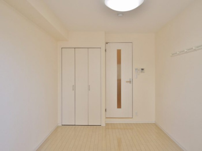 【内装】 | プレアデス野田