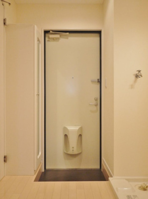 【玄関】 | プレアデス野田