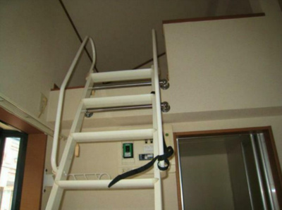 【内装】 | ライフピアデューク