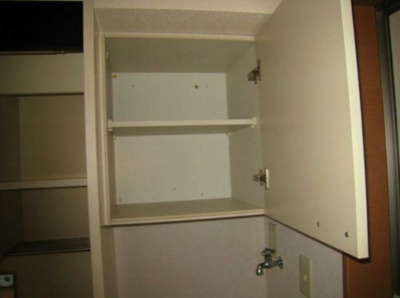 【収納】 | ライフピアデューク