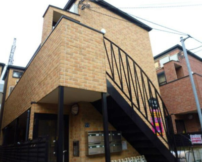 【外観】 | ライフピアデューク