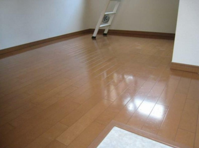 【居間・リビング】 | ライフピアデューク