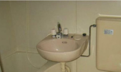 【洗面所】 | ライフピアデューク