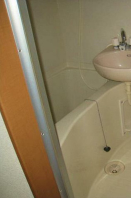 【浴室】 | ライフピアデューク