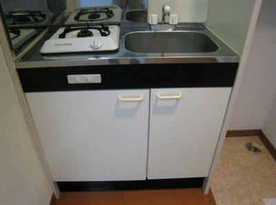 【キッチン】 | ライフピアデューク