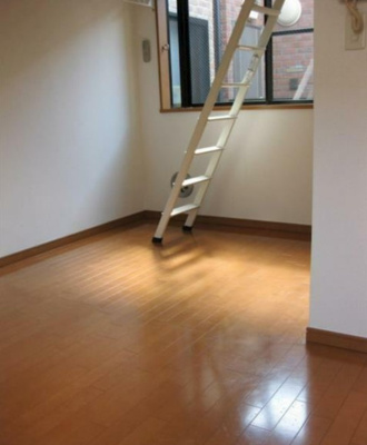 【洋室】 | ライフピアデューク