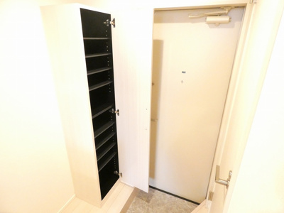 【収納】 | ハーモニーテラス元八事Ⅲ