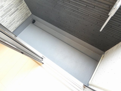 【バルコニー】 | ハーモニーテラス元八事Ⅲ