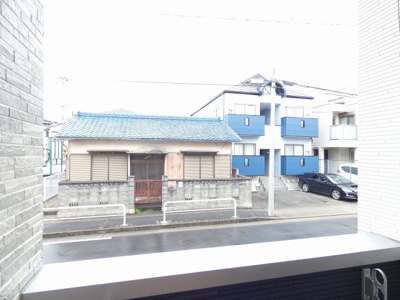 【展望】 | ハーモニーテラス元八事Ⅲ