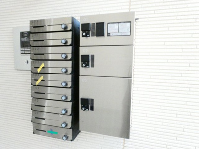 【その他共用部分】 | ハーモニーテラス元八事Ⅲ