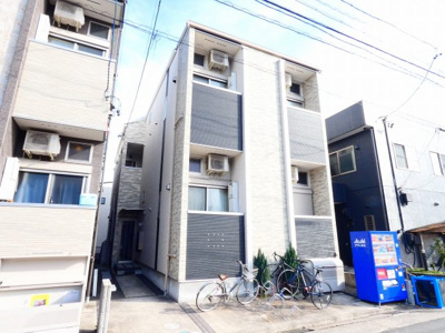 【外観】 | ハーモニーテラス元八事Ⅲ