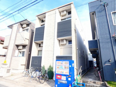 【外観】 | ハーモニーテラス元八事Ⅲ