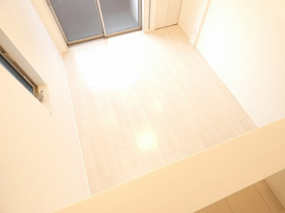 【洋室】 | ハーモニーテラス元八事Ⅲ