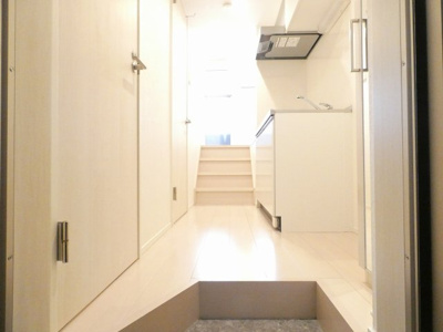 【内装】 | ハーモニーテラス元八事Ⅲ