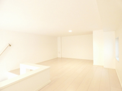 【内装】 | ハーモニーテラス元八事Ⅲ