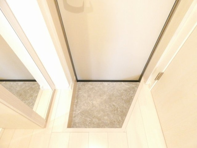 【玄関】 | ハーモニーテラス元八事Ⅲ